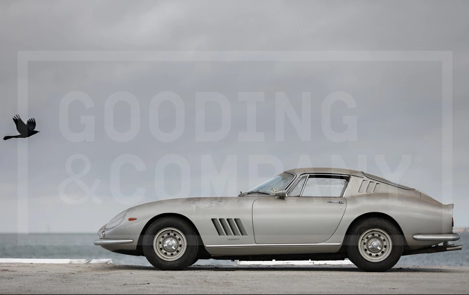1966 Ferrari 275 GTB - Image 5 of 28