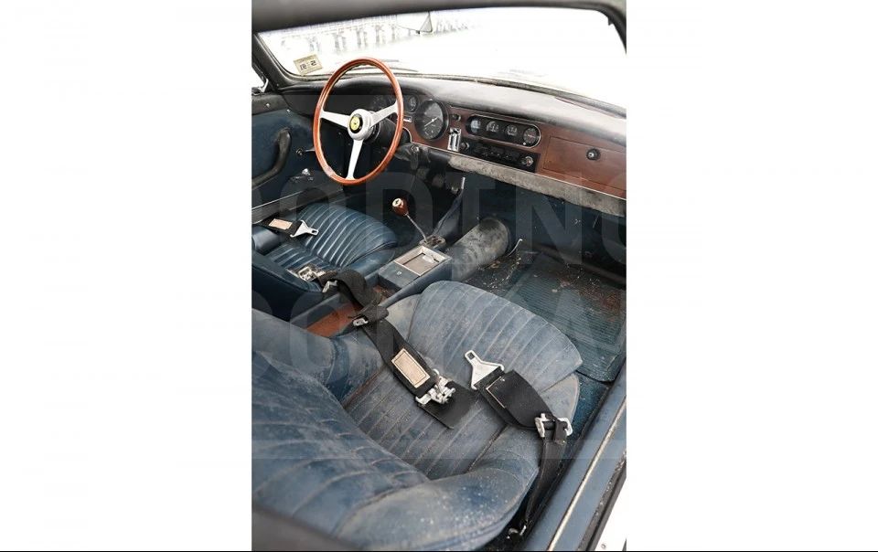 1966 Ferrari 275 GTB - Image 13 of 28