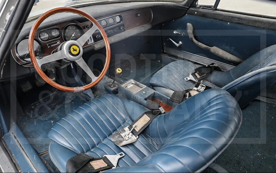 1966 Ferrari 275 GTB - Image 14 of 28