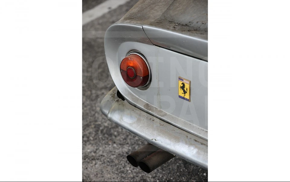 1966 Ferrari 275 GTB - Image 22 of 28