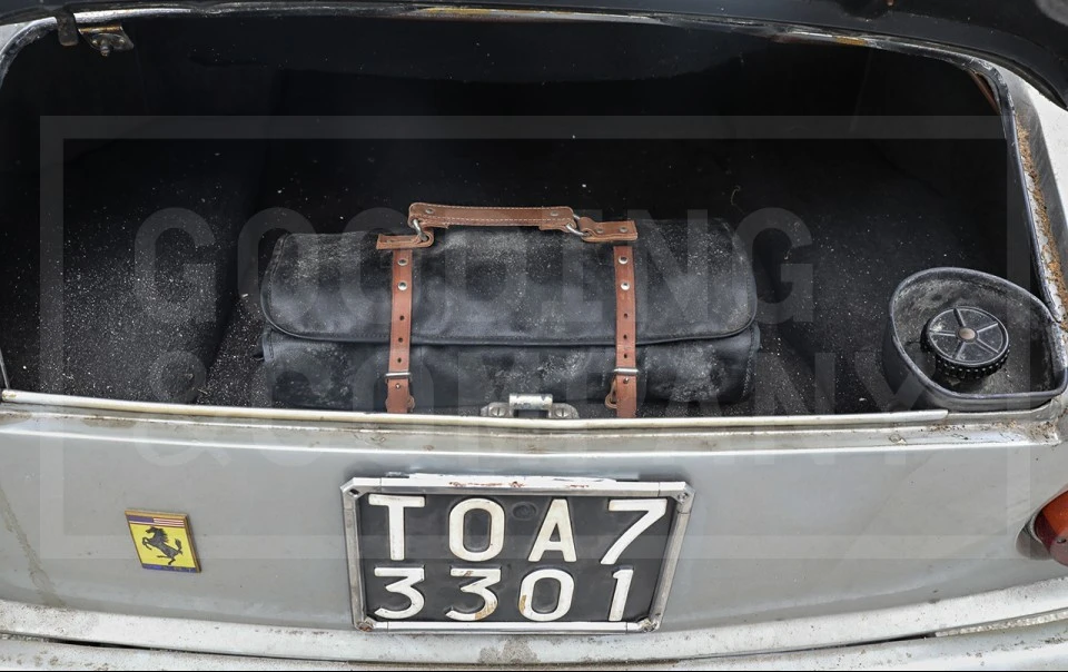 1966 Ferrari 275 GTB - Image 23 of 28