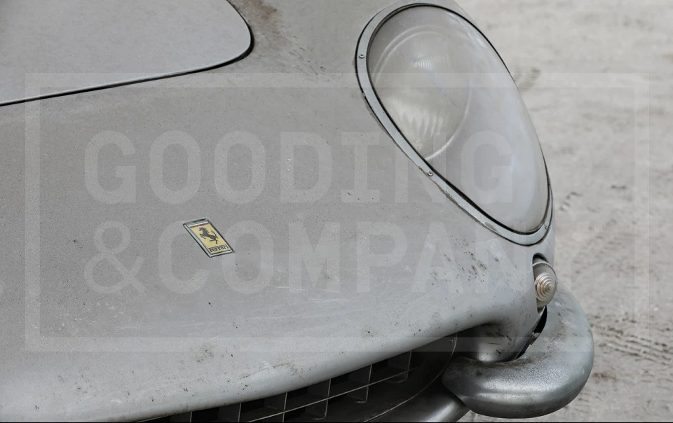 1966 Ferrari 275 GTB - Image 18 of 28