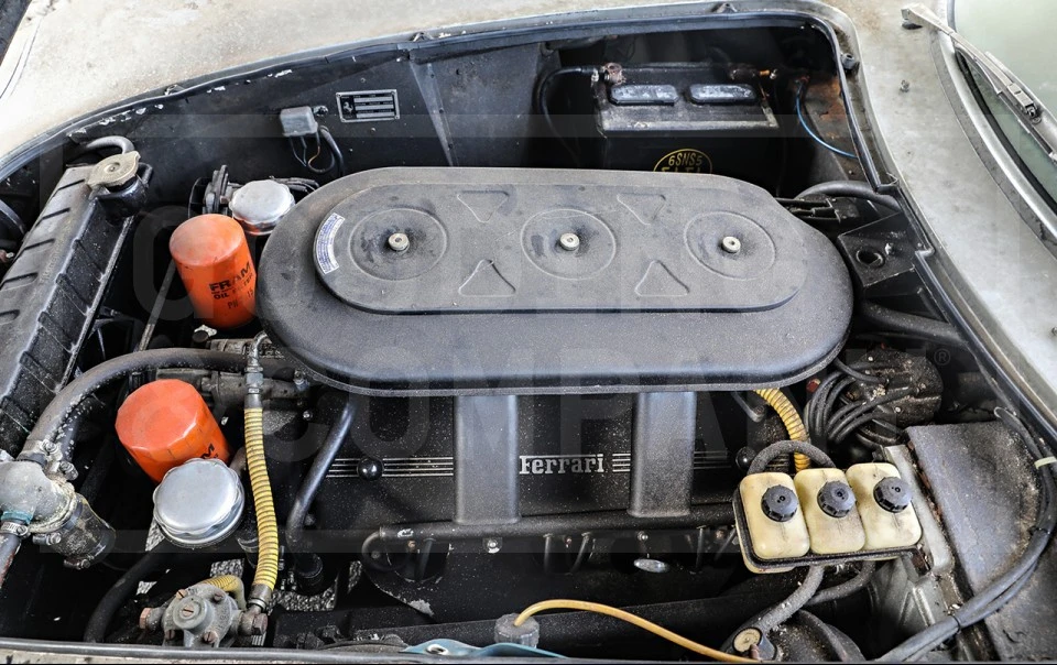 1966 Ferrari 275 GTB - Image 26 of 28