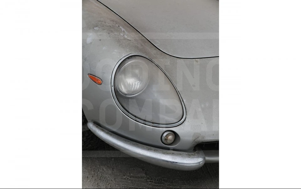 1966 Ferrari 275 GTB - Image 17 of 28