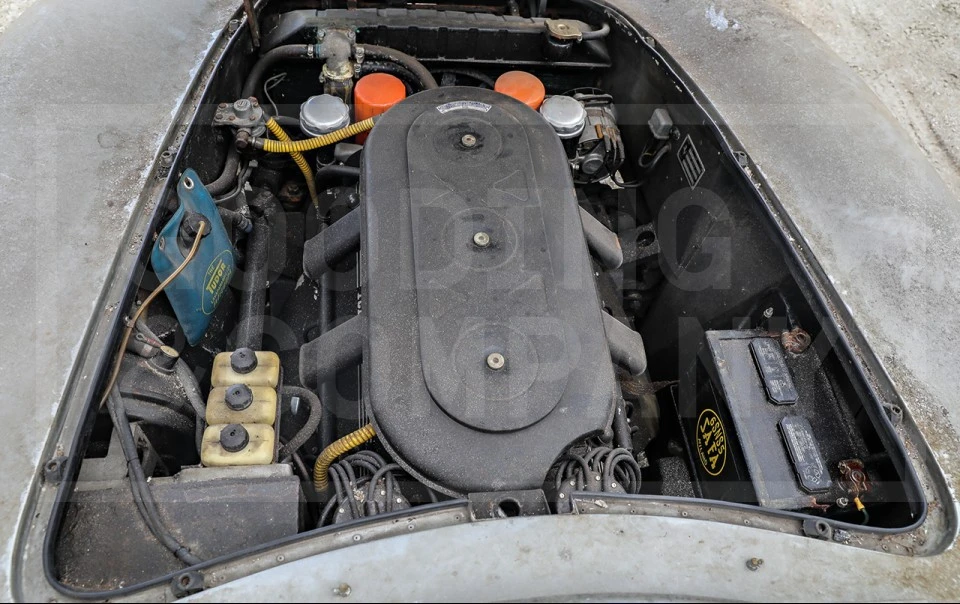 1966 Ferrari 275 GTB - Image 25 of 28