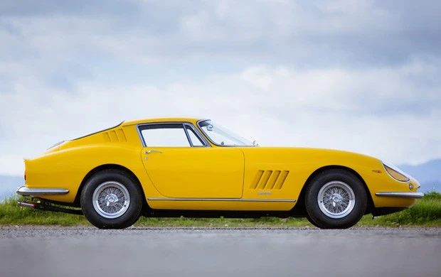 1966 Ferrari 275 GTB - Image 2 of 18