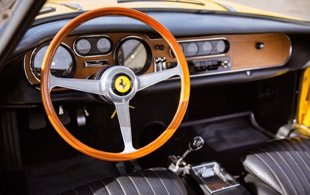 1966 Ferrari 275 GTB - Image 7 of 18