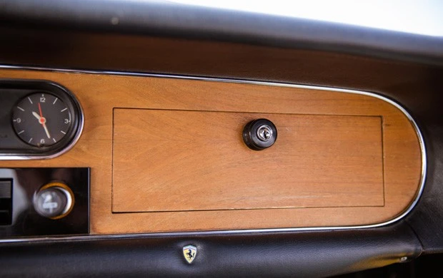 1966 Ferrari 275 GTB - Image 8 of 18