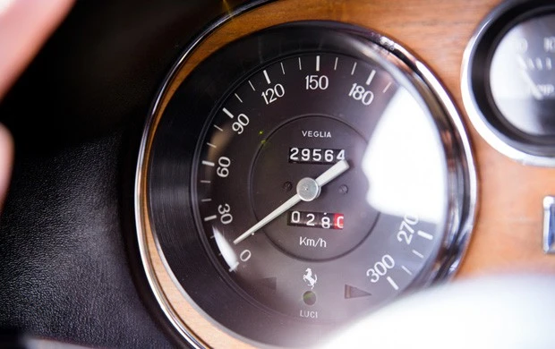 1966 Ferrari 275 GTB - Image 9 of 18