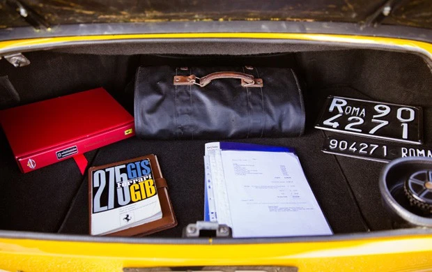 1966 Ferrari 275 GTB - Image 16 of 18