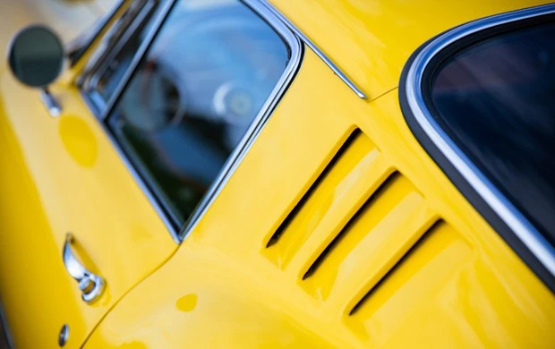 1966 Ferrari 275 GTB - Image 12 of 18