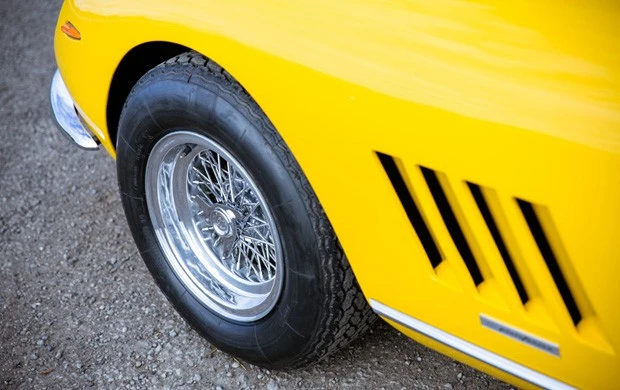1966 Ferrari 275 GTB - Image 14 of 18