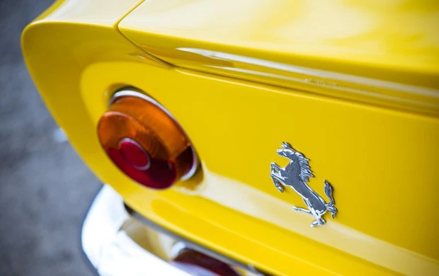 1966 Ferrari 275 GTB - Image 15 of 18