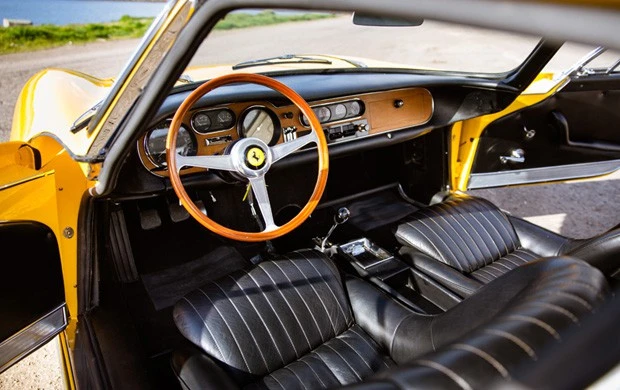 1966 Ferrari 275 GTB - Image 6 of 18
