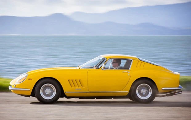 1966 Ferrari 275 GTB - Image 5 of 18