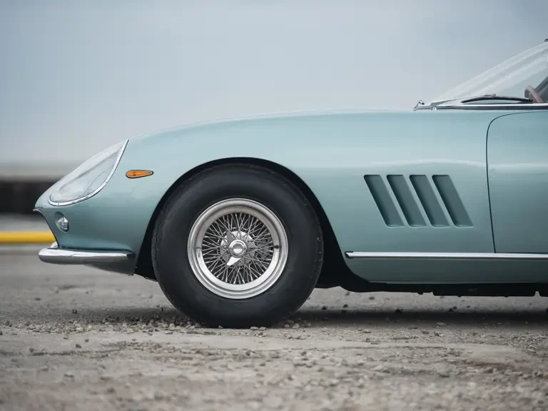 1966 Ferrari 275 GTB - Image 16 of 31