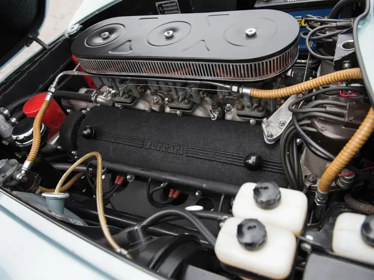1966 Ferrari 275 GTB - Image 29 of 31