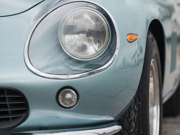 1966 Ferrari 275 GTB - Image 26 of 31