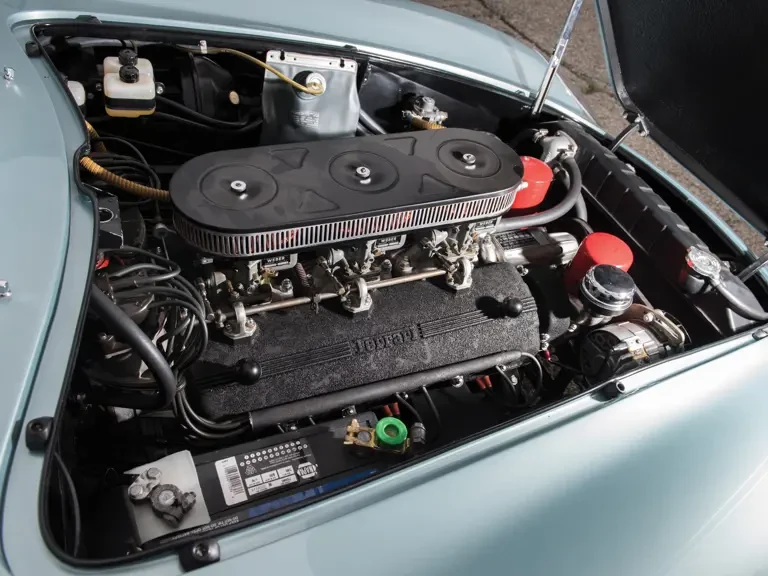 1966 Ferrari 275 GTB - Image 30 of 31