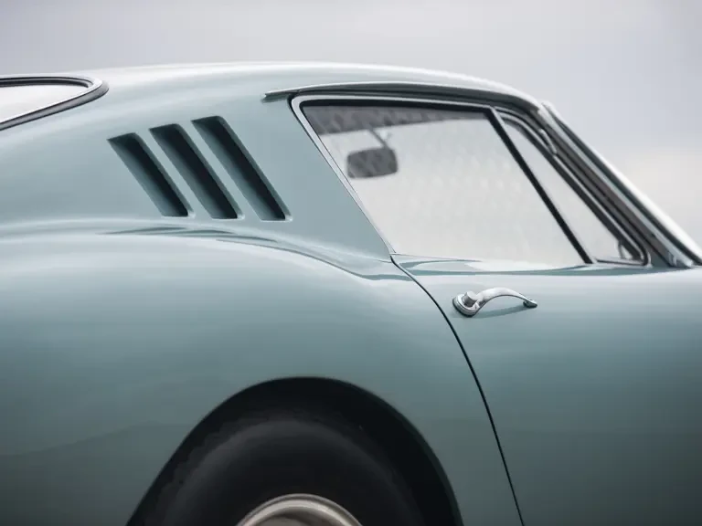 1966 Ferrari 275 GTB - Image 23 of 31