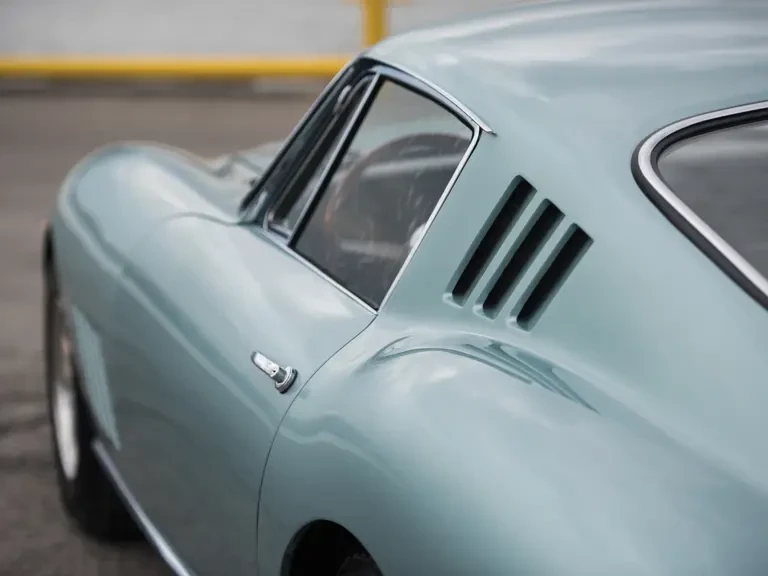1966 Ferrari 275 GTB - Image 20 of 31