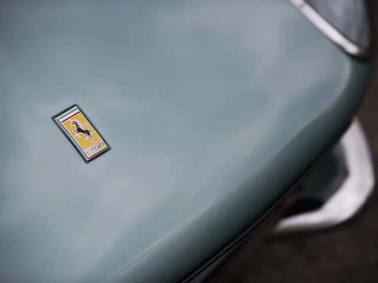 1966 Ferrari 275 GTB - Image 9 of 31