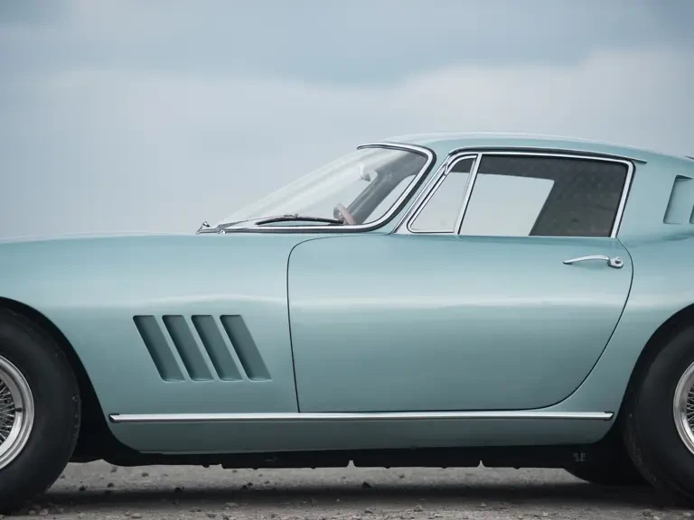 1966 Ferrari 275 GTB - Image 18 of 31