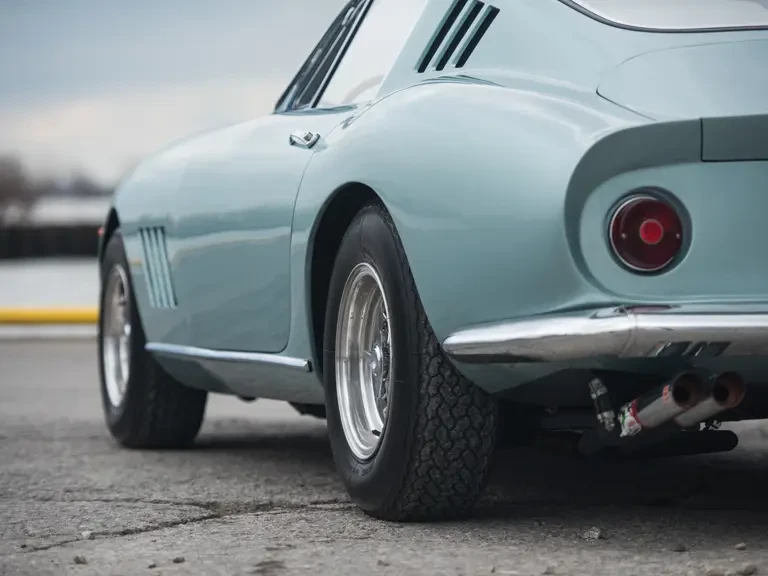 1966 Ferrari 275 GTB - Image 19 of 31
