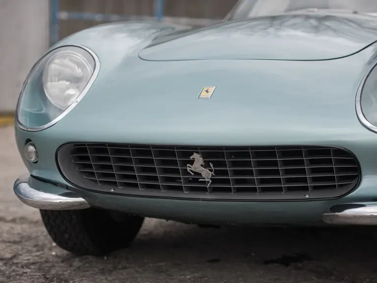 1966 Ferrari 275 GTB - Image 25 of 31