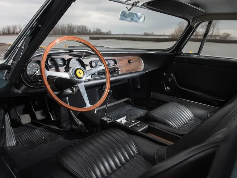 1966 Ferrari 275 GTB - Image 5 of 31