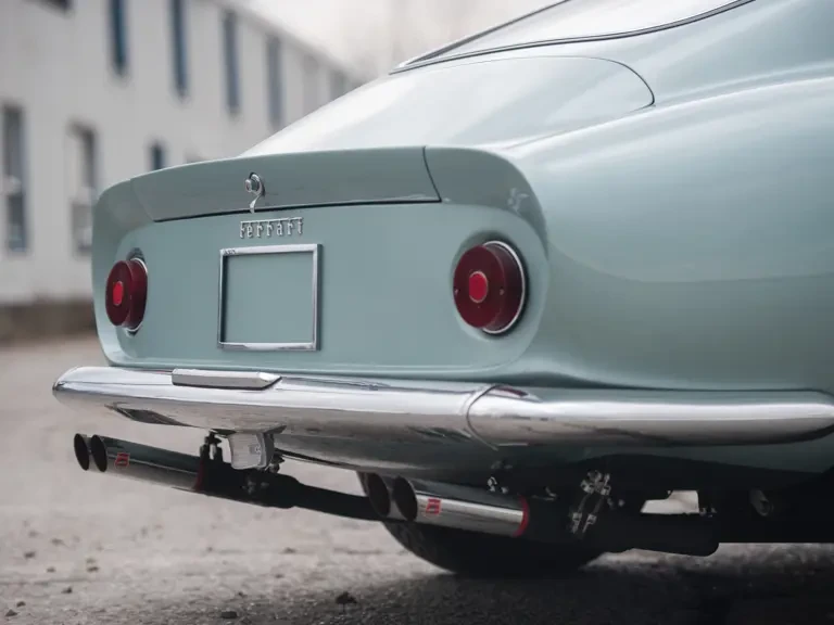 1966 Ferrari 275 GTB - Image 22 of 31