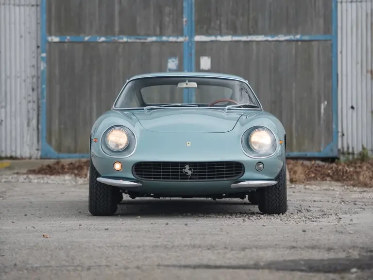 1966 Ferrari 275 GTB - Image 7 of 31