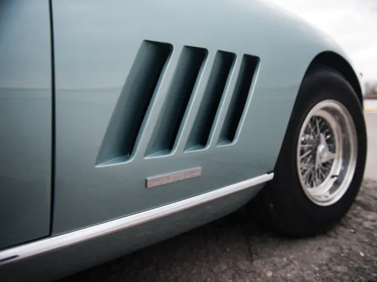 1966 Ferrari 275 GTB - Image 10 of 31