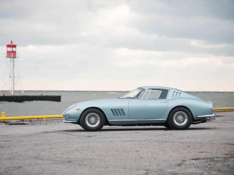 1966 Ferrari 275 GTB - Image 6 of 31