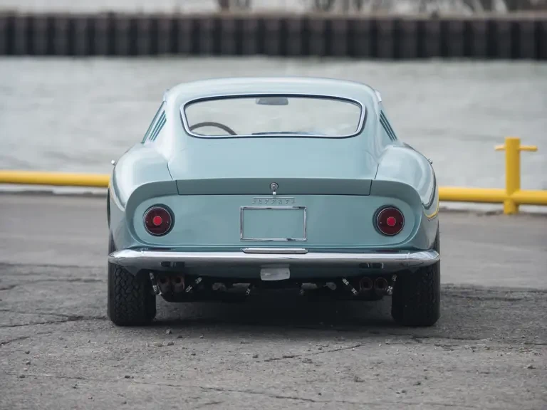 1966 Ferrari 275 GTB - Image 8 of 31