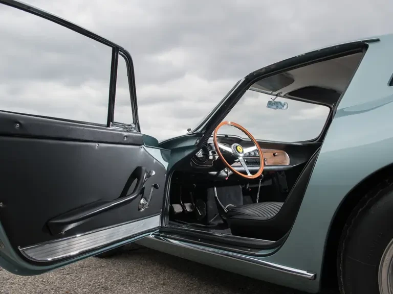 1966 Ferrari 275 GTB - Image 27 of 31
