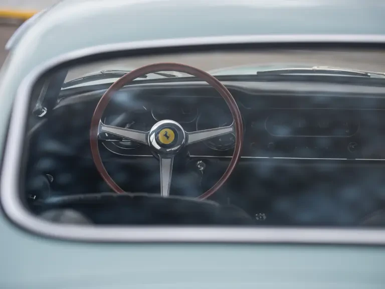 1966 Ferrari 275 GTB - Image 21 of 31