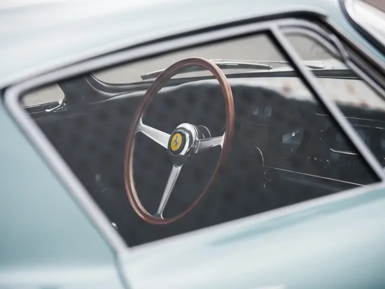 1966 Ferrari 275 GTB - Image 24 of 31