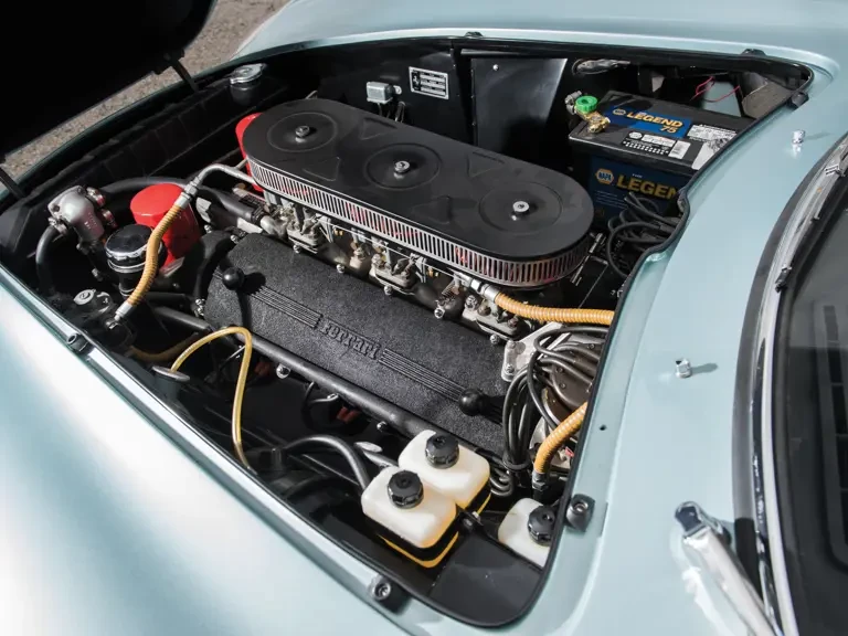 1966 Ferrari 275 GTB - Image 4 of 31