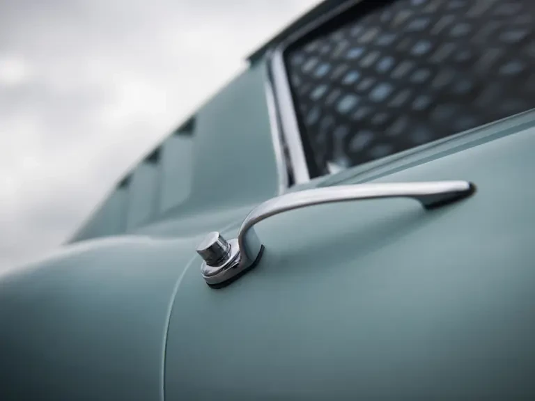 1966 Ferrari 275 GTB - Image 12 of 31
