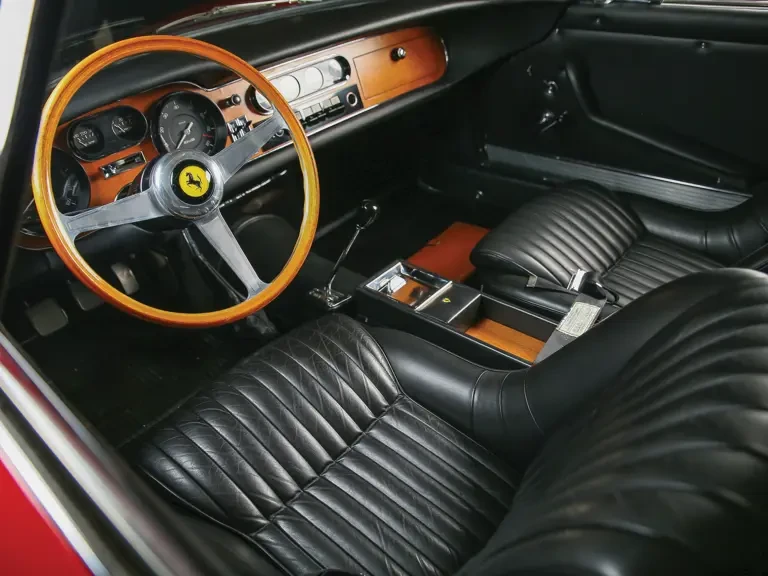 1966 Ferrari 275 GTB - Image 5 of 31