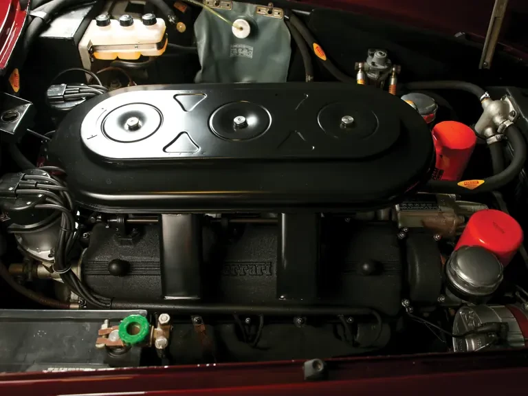 1966 Ferrari 275 GTB - Image 28 of 29