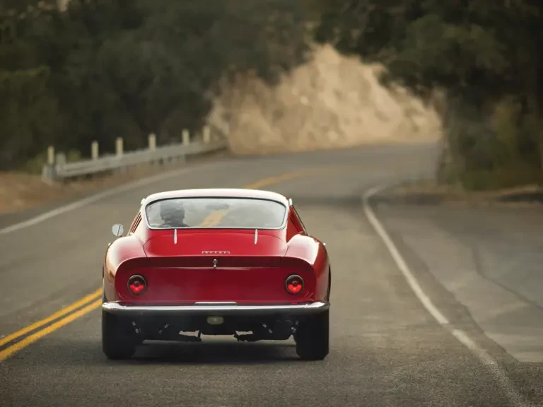 1966 Ferrari 275 GTB - Image 26 of 31
