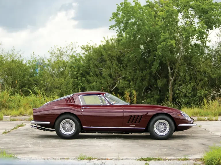 1966 Ferrari 275 GTB - Image 29 of 29