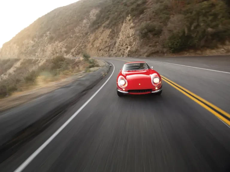1966 Ferrari 275 GTB - Image 18 of 31
