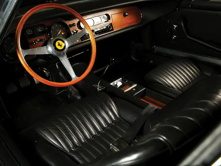 1966 Ferrari 275 GTB - Image 5 of 29