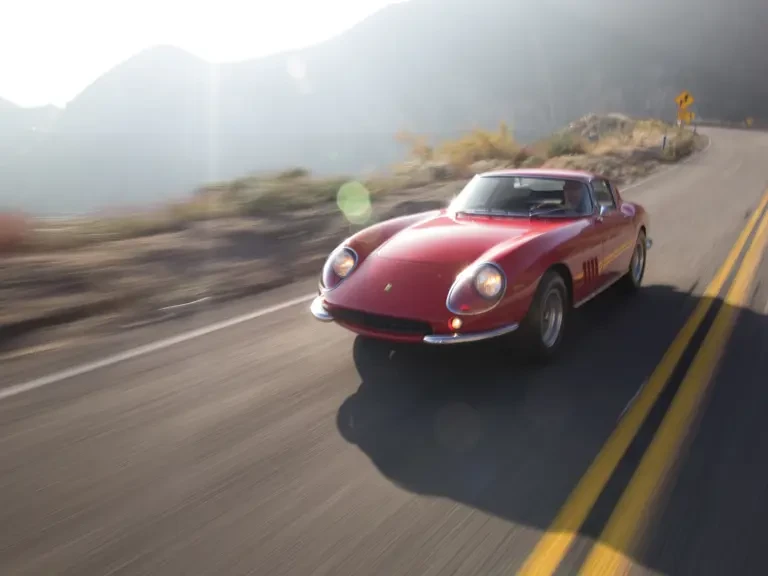 1966 Ferrari 275 GTB - Image 24 of 27