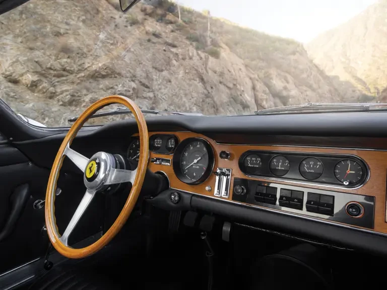 1966 Ferrari 275 GTB - Image 12 of 27