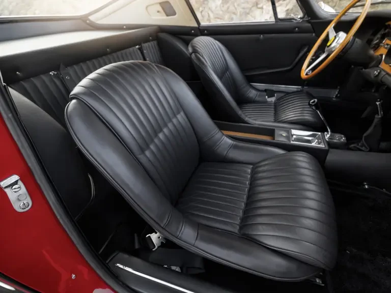 1966 Ferrari 275 GTB - Image 14 of 27