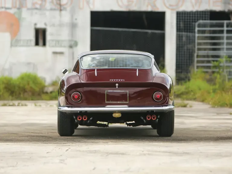 1966 Ferrari 275 GTB - Image 11 of 29